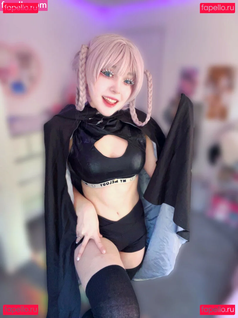 Meikasama Onlyfans Photo Gallery 