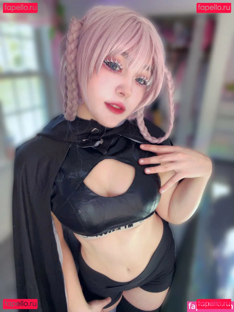 Meikasama Onlyfans Photo Gallery 