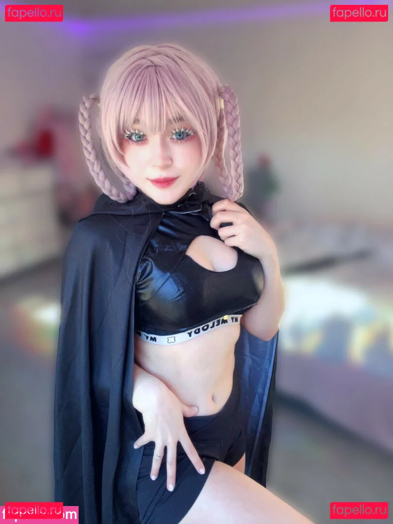 Meikasama Onlyfans Photo Gallery 