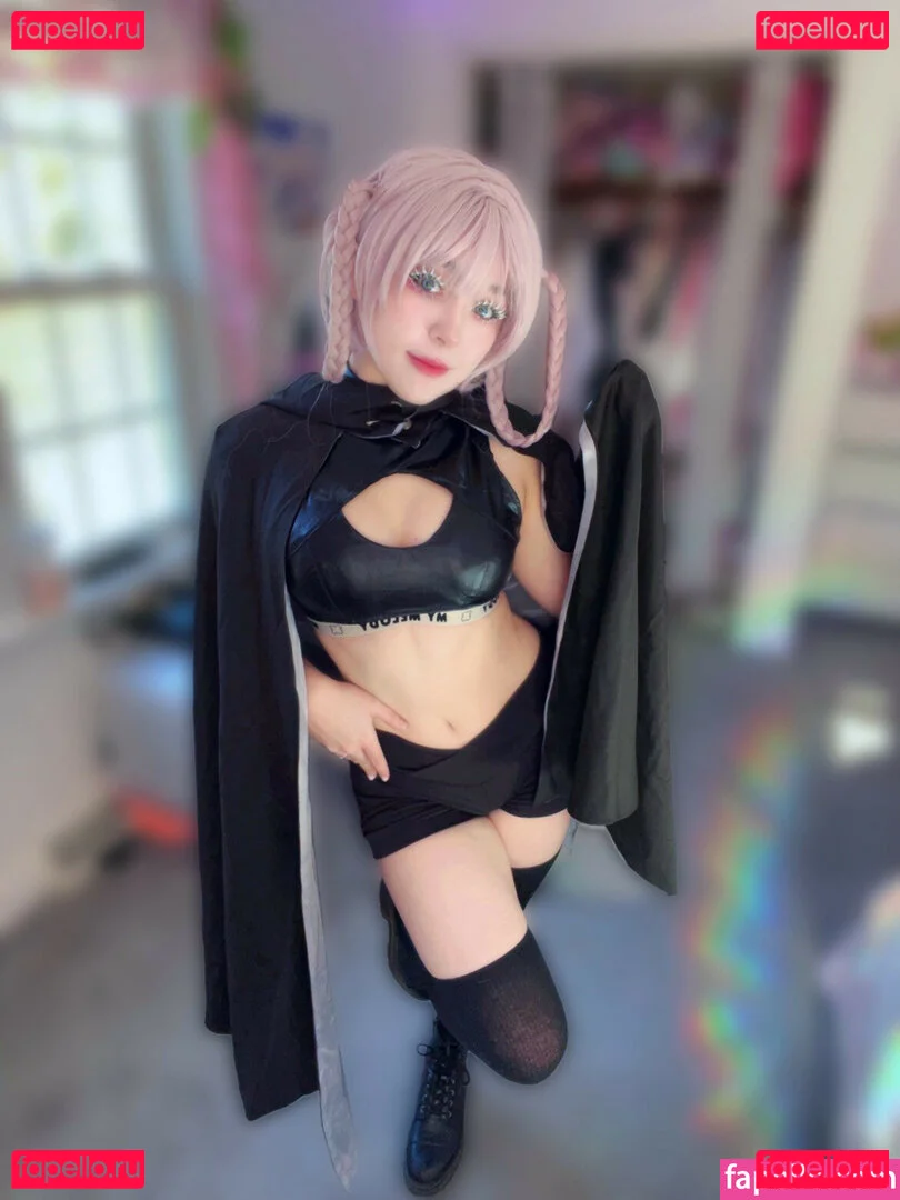 Meikasama Onlyfans Photo Gallery 