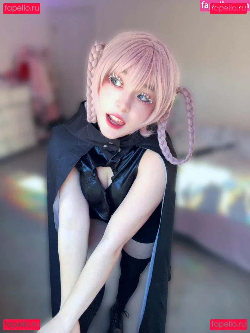 Meikasama Onlyfans Photo Gallery 