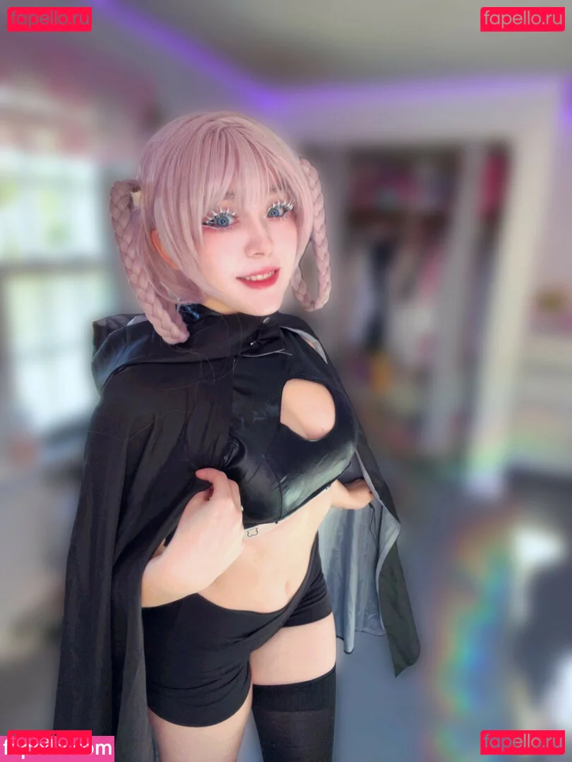 Meikasama Onlyfans Photo Gallery 