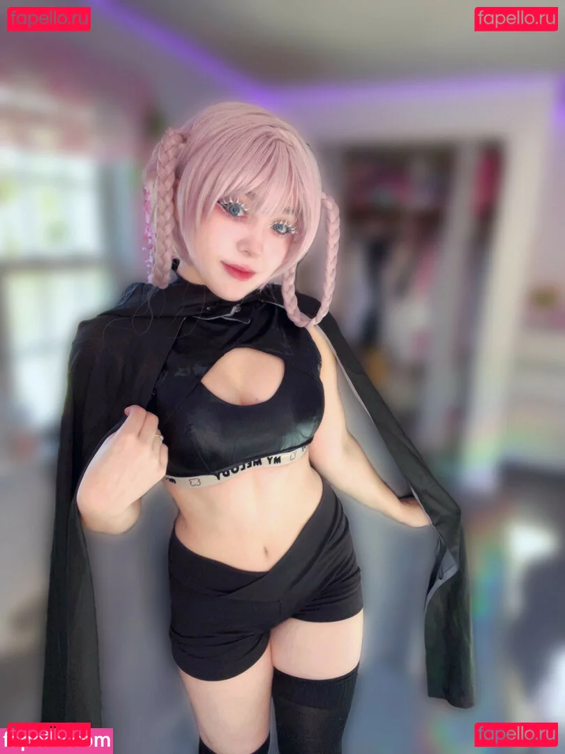 Meikasama Onlyfans Photo Gallery 