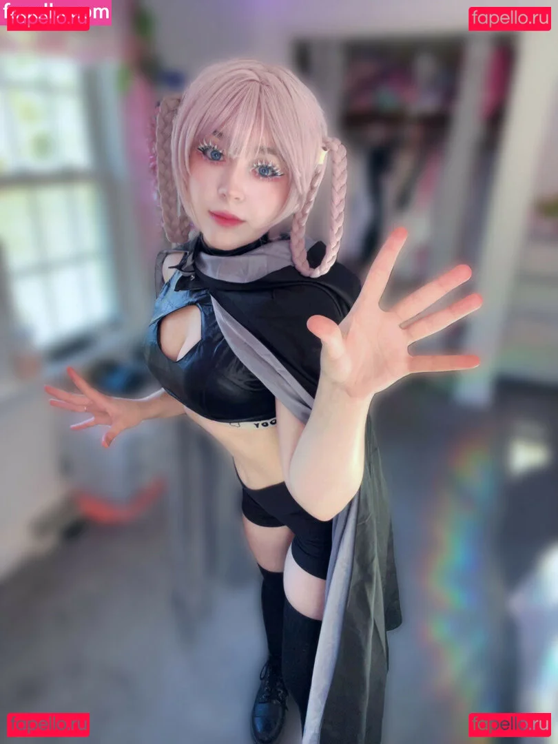 Meikasama Onlyfans Photo Gallery 