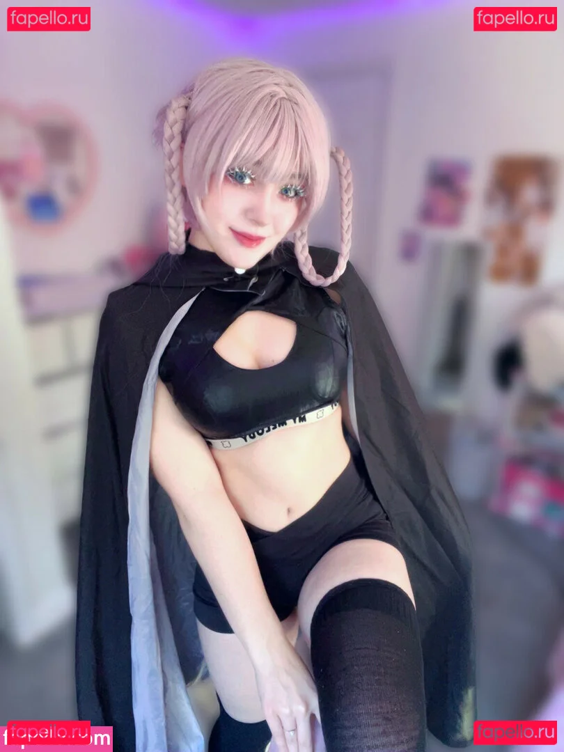 Meikasama Onlyfans Photo Gallery 