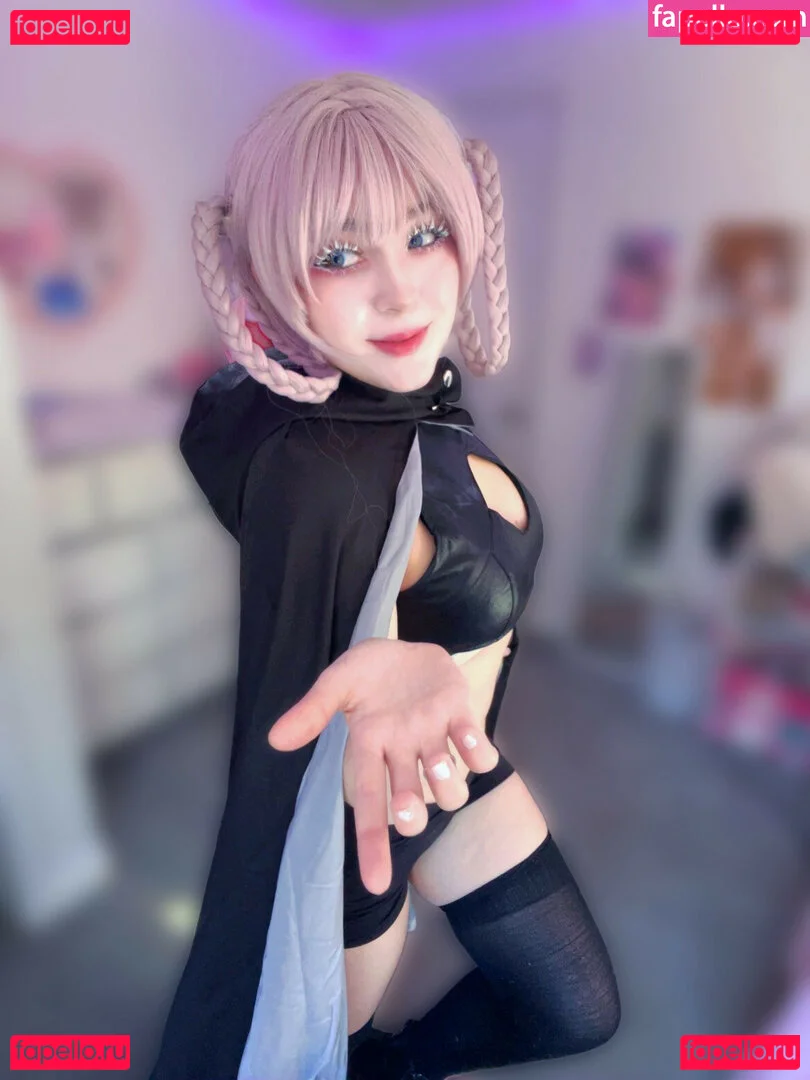 Meikasama Onlyfans Photo Gallery 