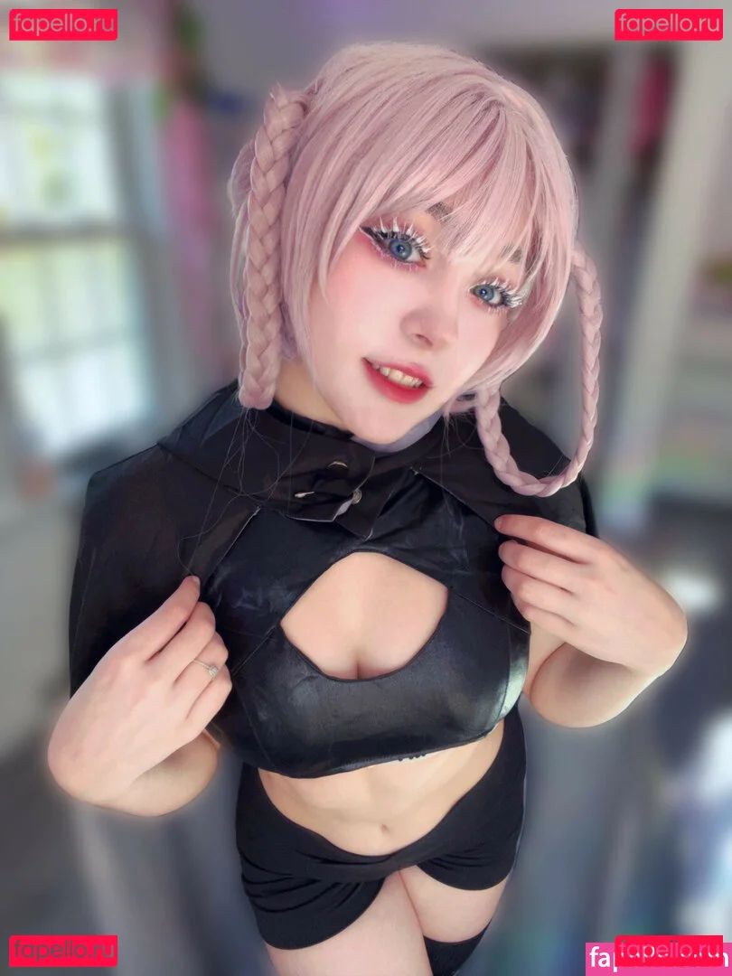 Meikasama Onlyfans Photo Gallery 