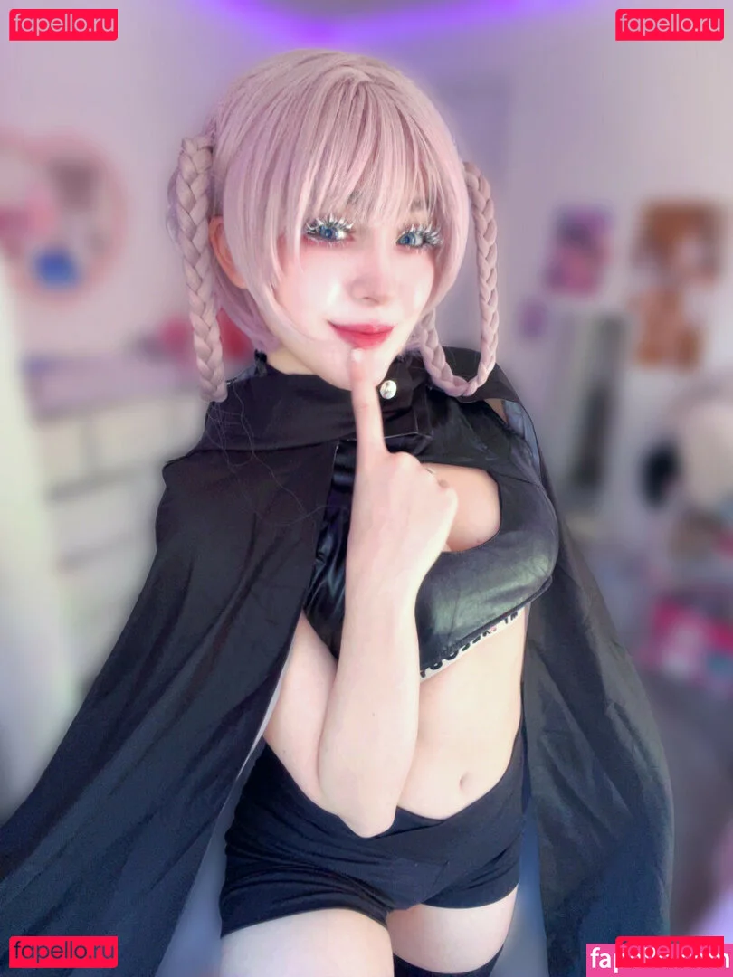 Meikasama Onlyfans Photo Gallery 