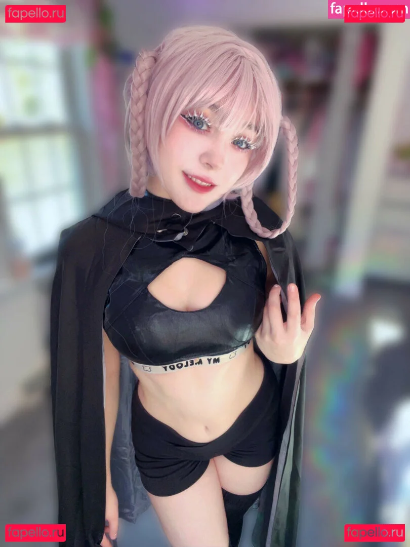 Meikasama Onlyfans Photo Gallery 