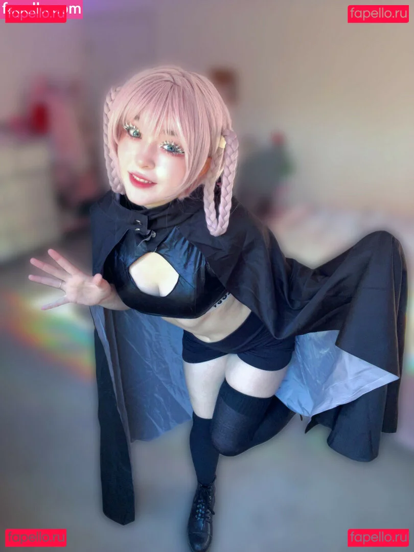 Meikasama Onlyfans Photo Gallery 