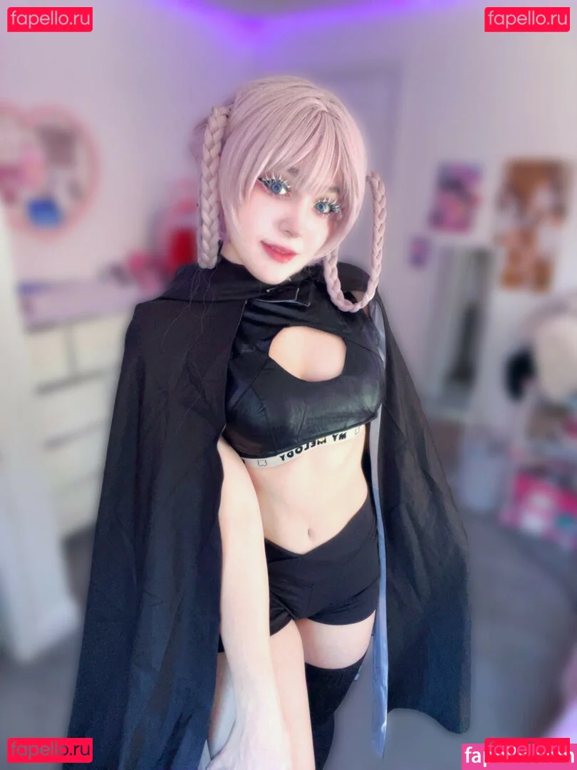 Meikasama Onlyfans Photo Gallery 