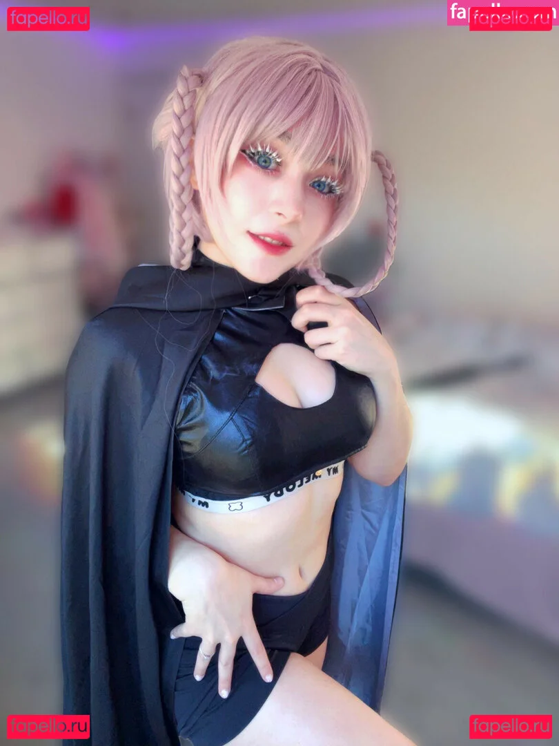 Meikasama Onlyfans Photo Gallery 