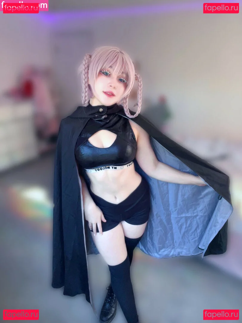 Meikasama Onlyfans Photo Gallery 