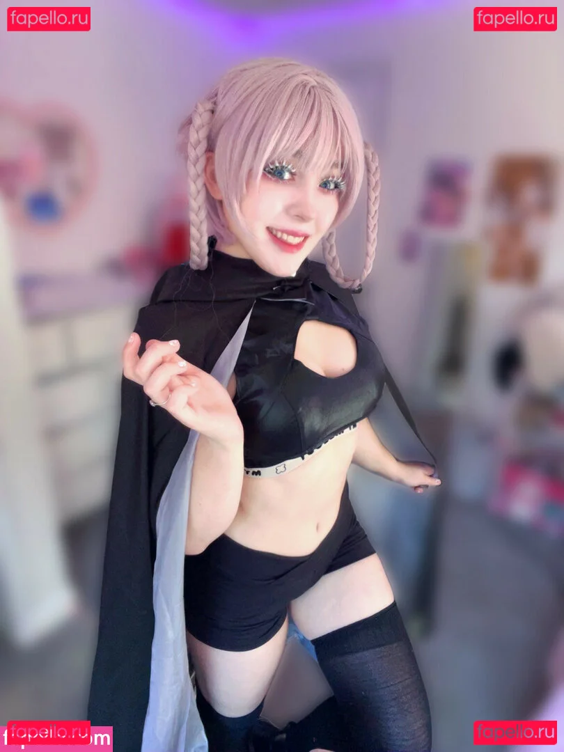 Meikasama Onlyfans Photo Gallery 