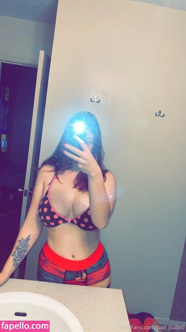 bad_jbabez Onlyfans Photo Gallery 