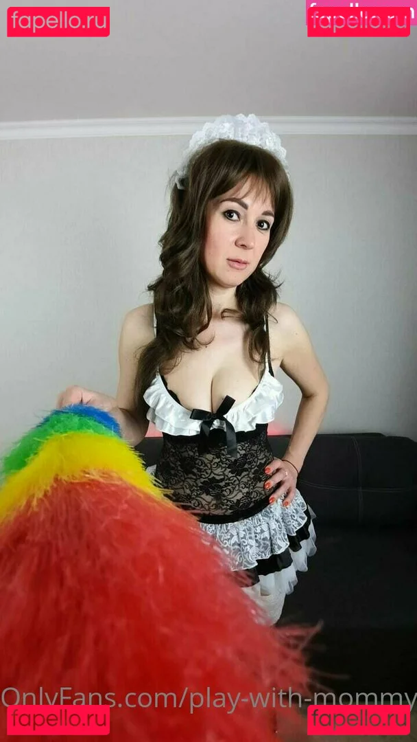 play-with-mommyy Onlyfans Photo Gallery 