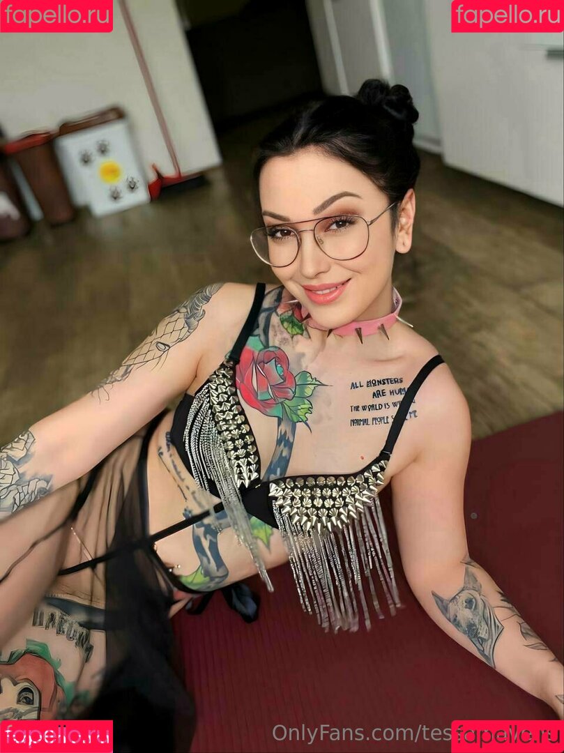 tessamavens Onlyfans Photo Gallery 