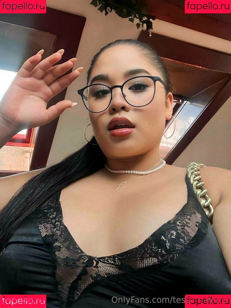 tessamavens Onlyfans Photo Gallery 