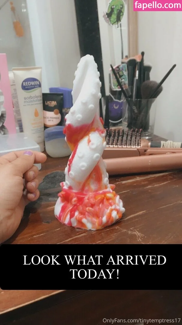 tinytemptress17 Onlyfans Photo Gallery 