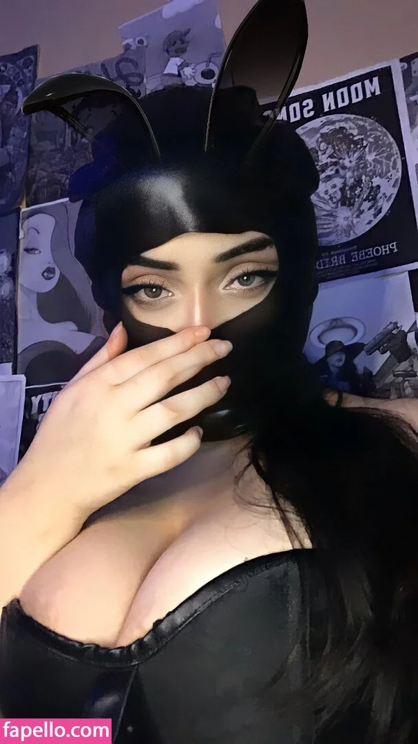 Bunny Alisson Onlyfans Photo Gallery 