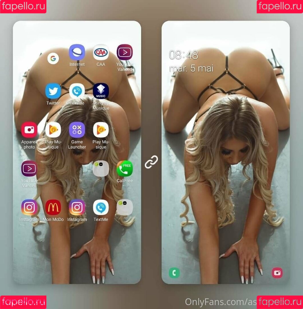 ashleygoldca Onlyfans Photo Gallery 