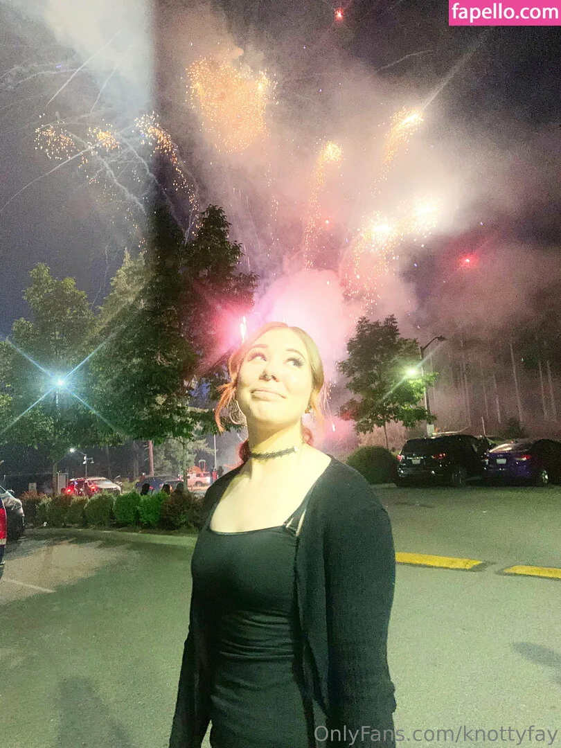 knottyfay Onlyfans Photo Gallery 