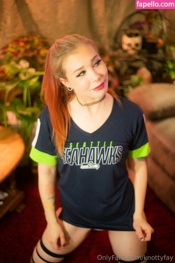 knottyfay Onlyfans Photo Gallery 