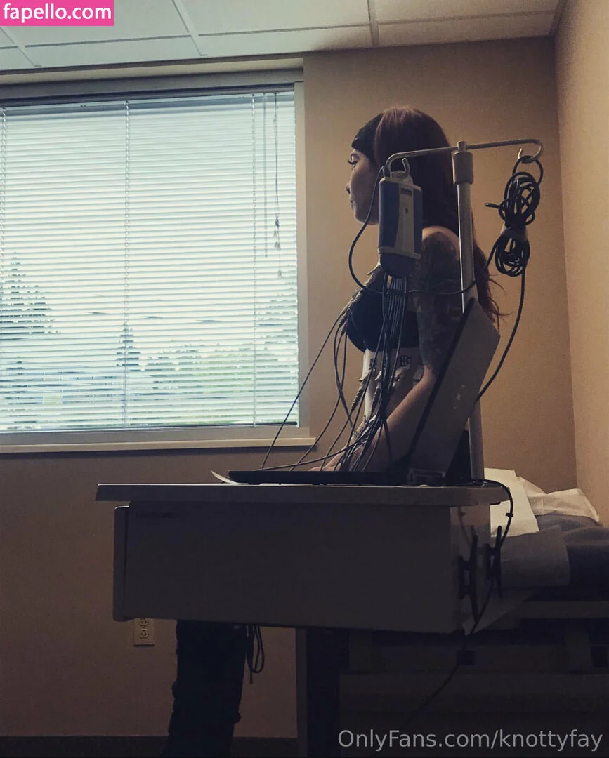 knottyfay Onlyfans Photo Gallery 