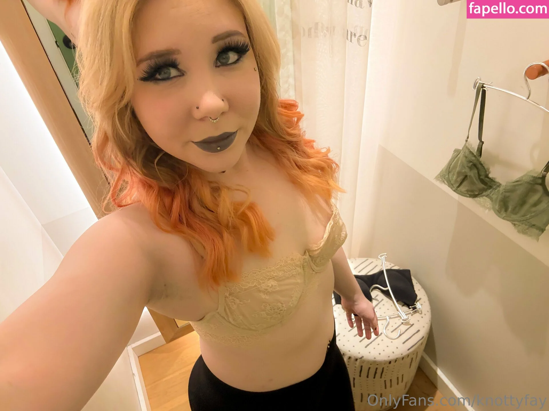 knottyfay Onlyfans Photo Gallery 