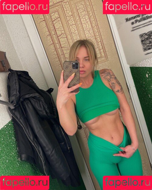 Tomskaya Lubov Onlyfans Photo Gallery 