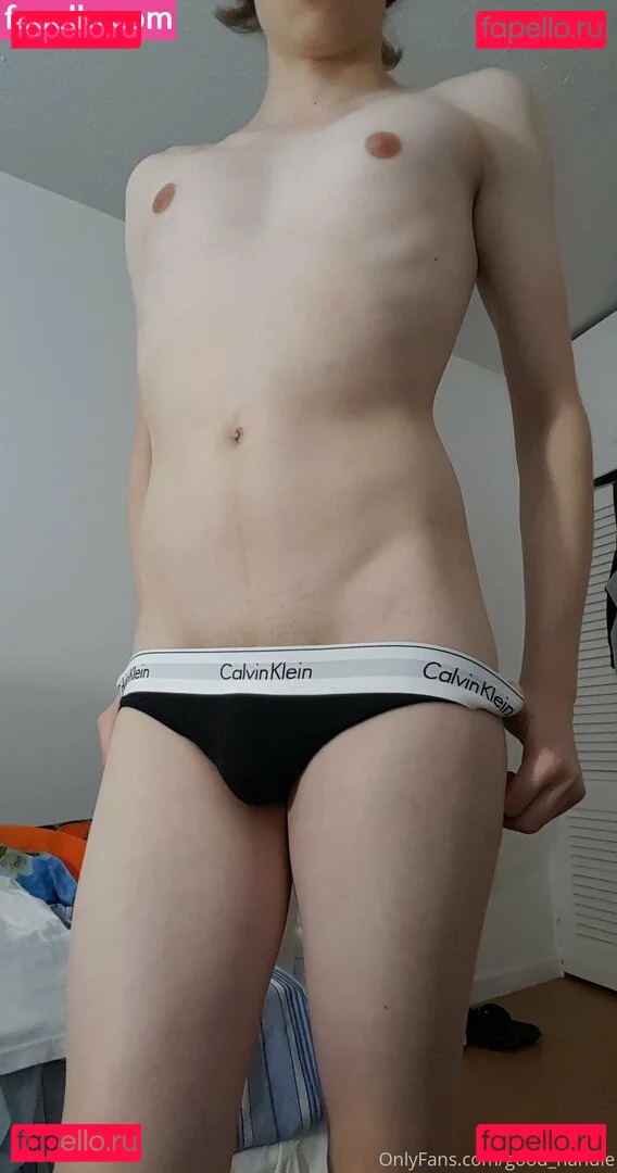 good_handle Onlyfans Photo Gallery 
