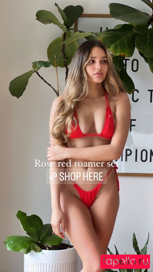 Kiana Stadler Onlyfans Photo Gallery 