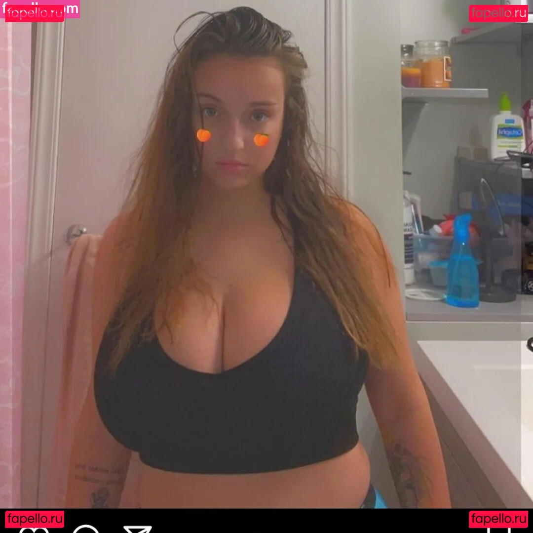 Brooke Mattson Onlyfans Photo Gallery 