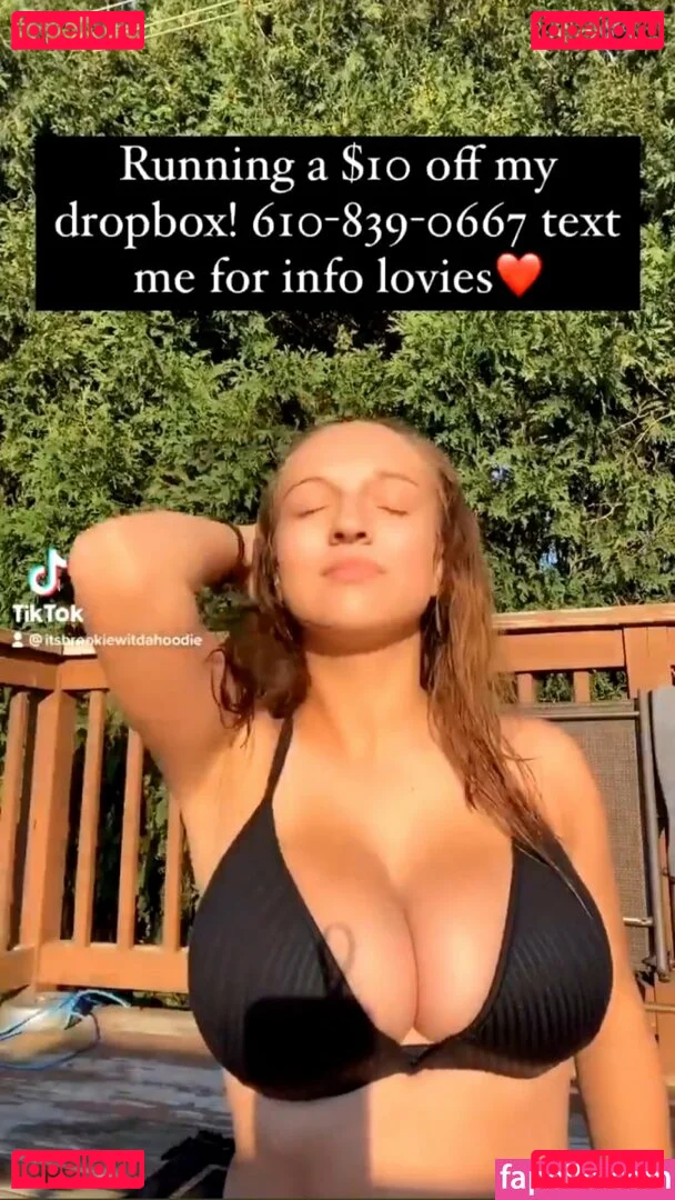 Brooke Mattson Onlyfans Photo Gallery 