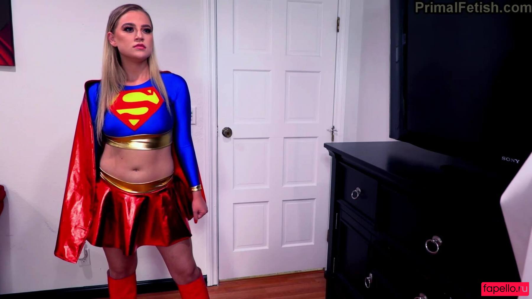 Molly O'Shea Onlyfans Photo Gallery 