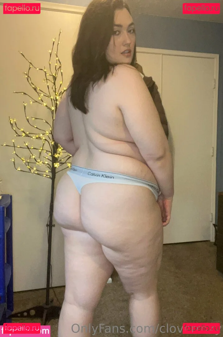 Roxyclover Onlyfans Photo Gallery 