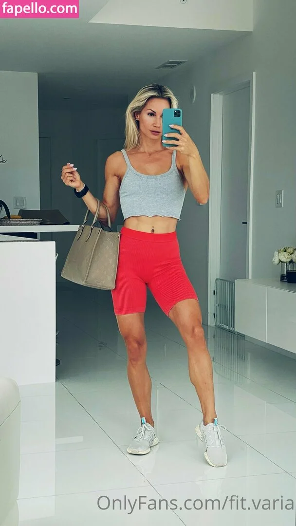 Vehera Onlyfans Photo Gallery 