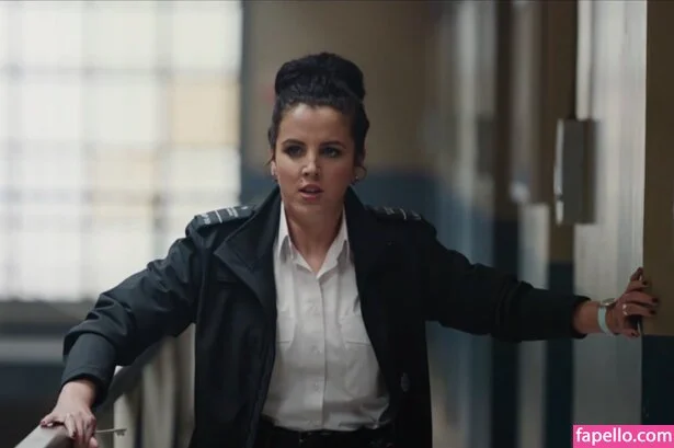 Jamie-Lee O'Donnell Onlyfans Photo Gallery 