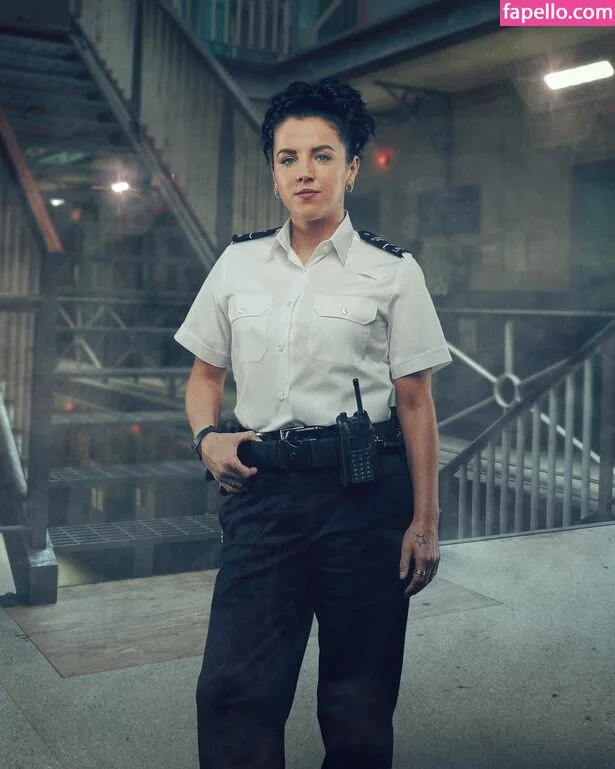 Jamie-Lee O'Donnell Onlyfans Photo Gallery 