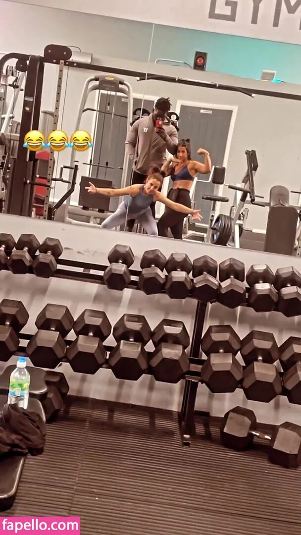 Jamie-Lee O'Donnell Onlyfans Photo Gallery 