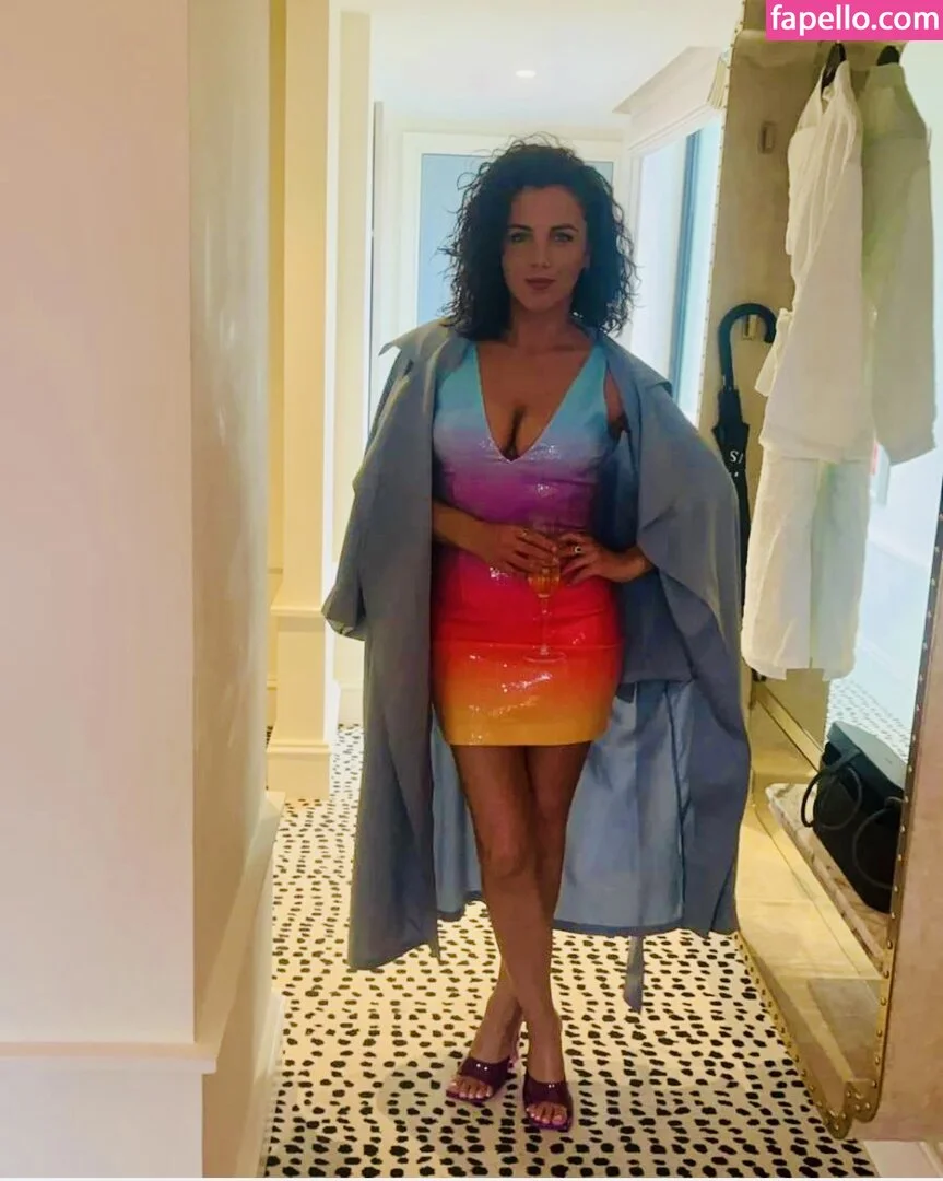 Jamie-Lee O'Donnell Onlyfans Photo Gallery 