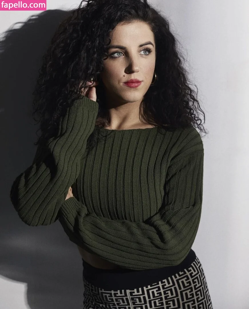 Jamie-Lee O'Donnell Onlyfans Photo Gallery 