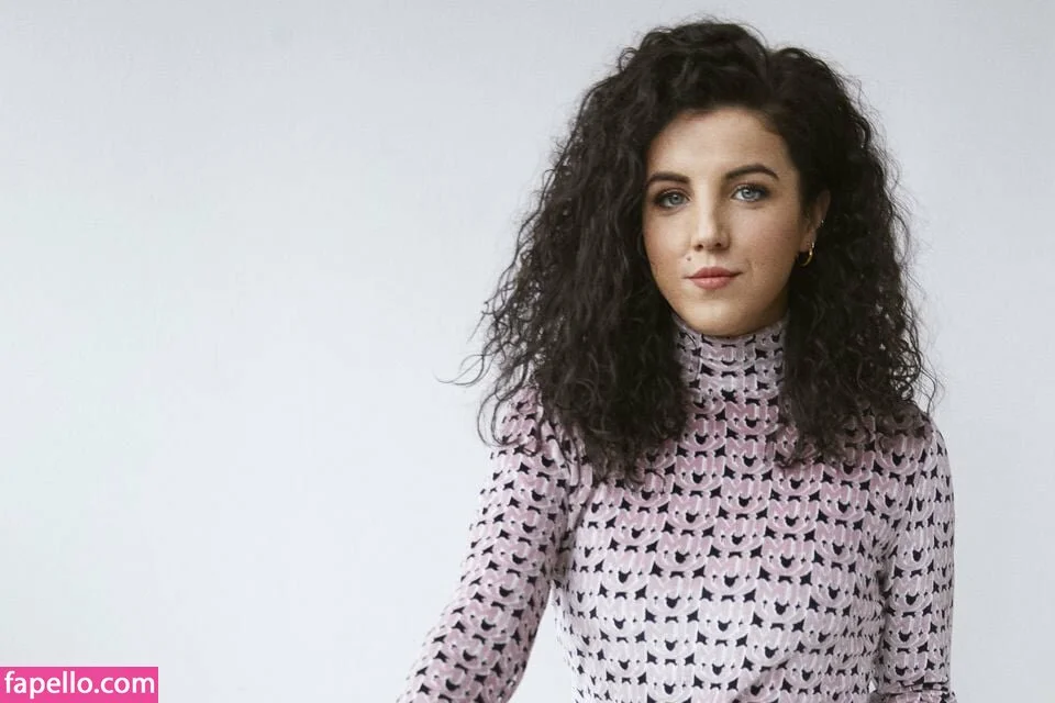 Jamie-Lee O'Donnell Onlyfans Photo Gallery 