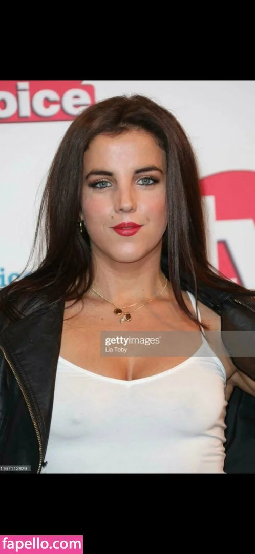 Jamie-Lee O'Donnell Onlyfans Photo Gallery 