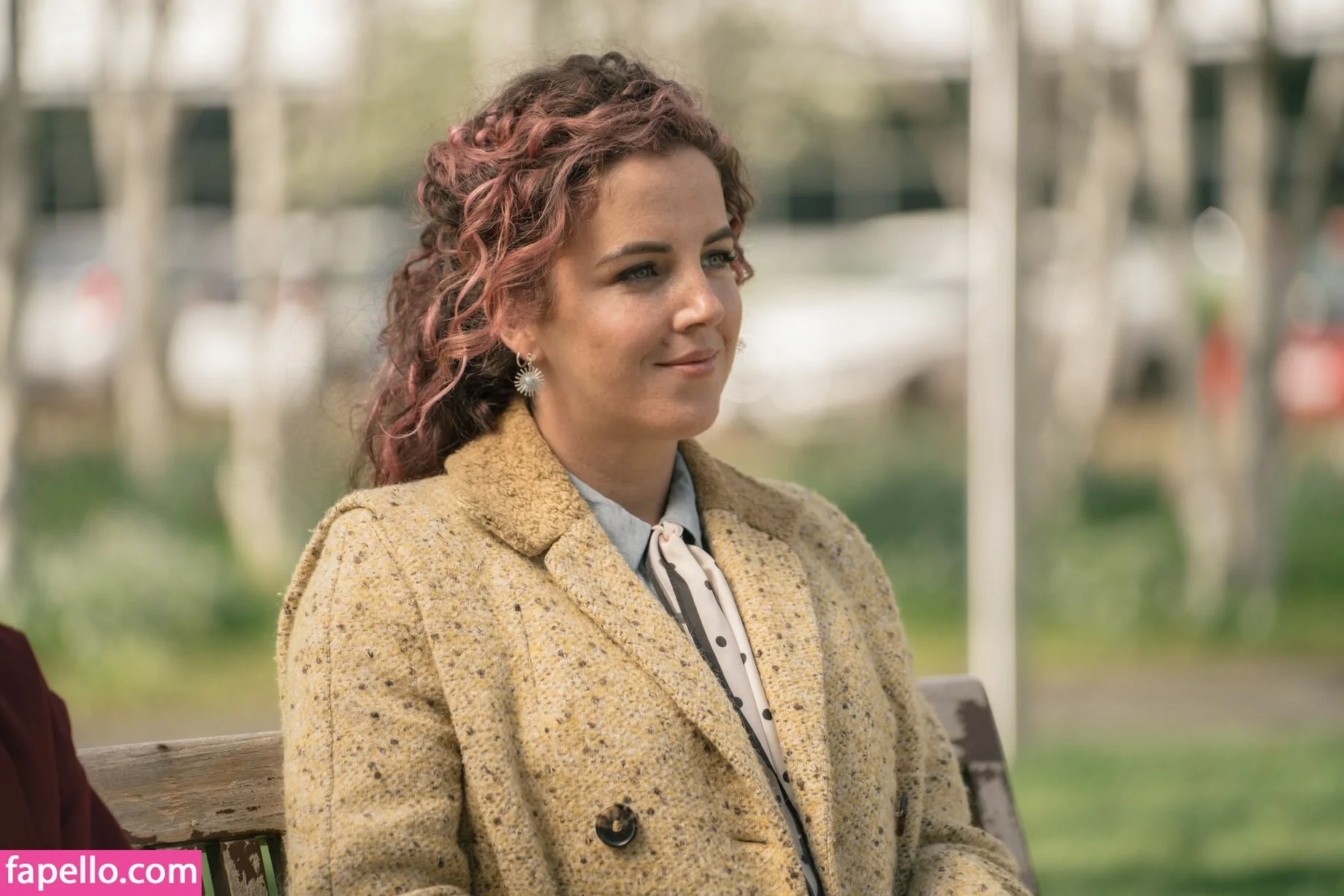 Jamie-Lee O'Donnell Onlyfans Photo Gallery 