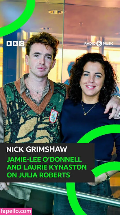 Jamie-Lee O'Donnell Onlyfans Photo Gallery 