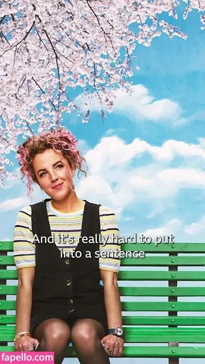 Jamie-Lee O'Donnell Onlyfans Photo Gallery 