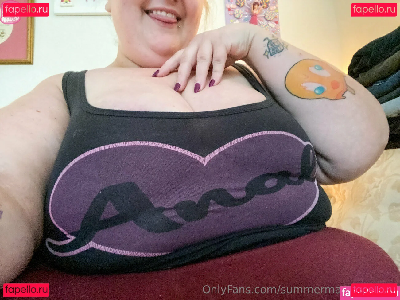 summermarshmallow Onlyfans Photo Gallery 