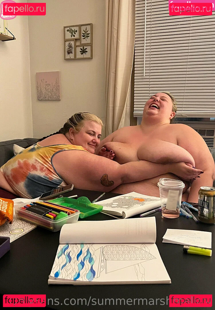 summermarshmallow Onlyfans Photo Gallery 