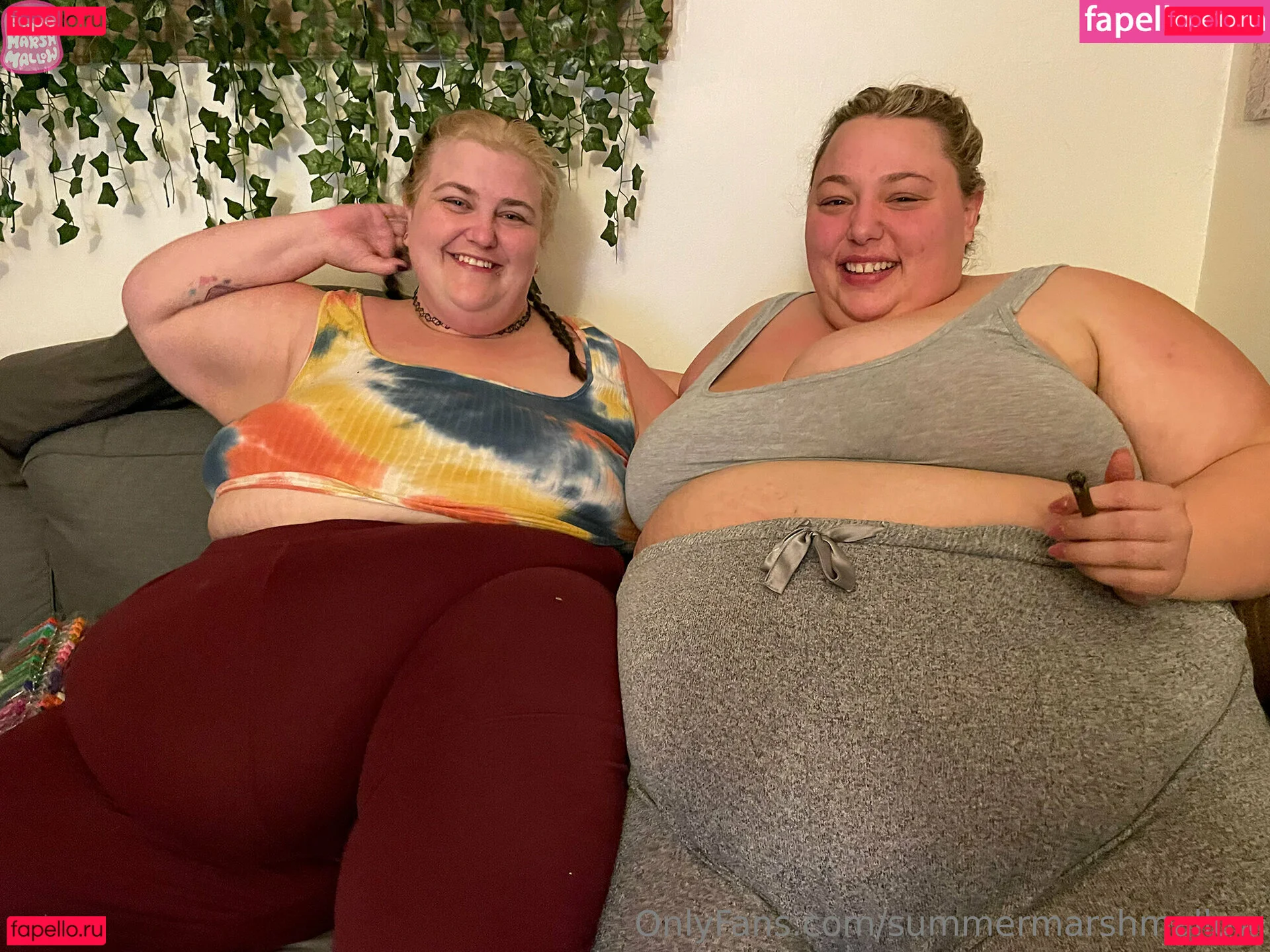 summermarshmallow Onlyfans Photo Gallery 